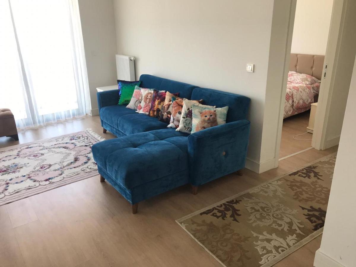 Batisehir Sitesi 2+1