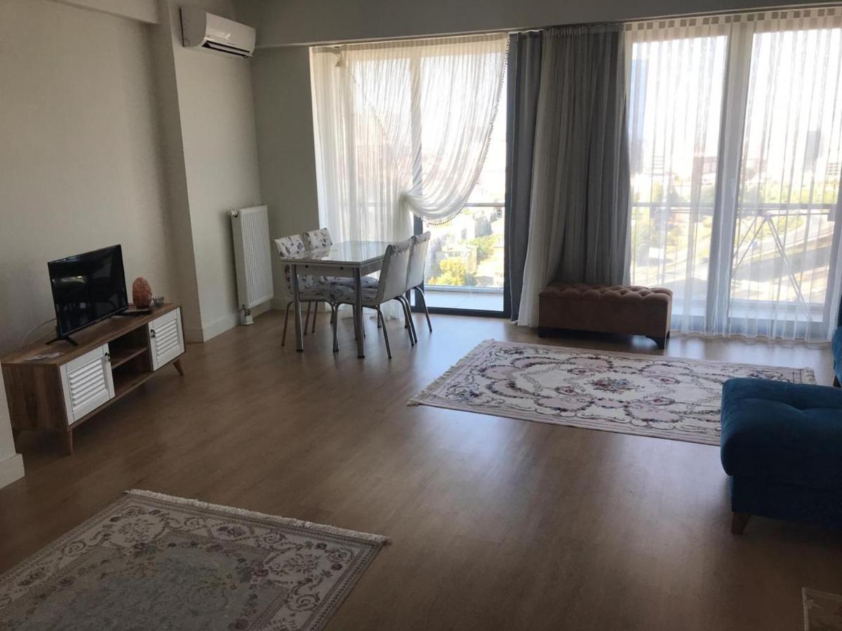 Batisehir Sitesi 2+1 *