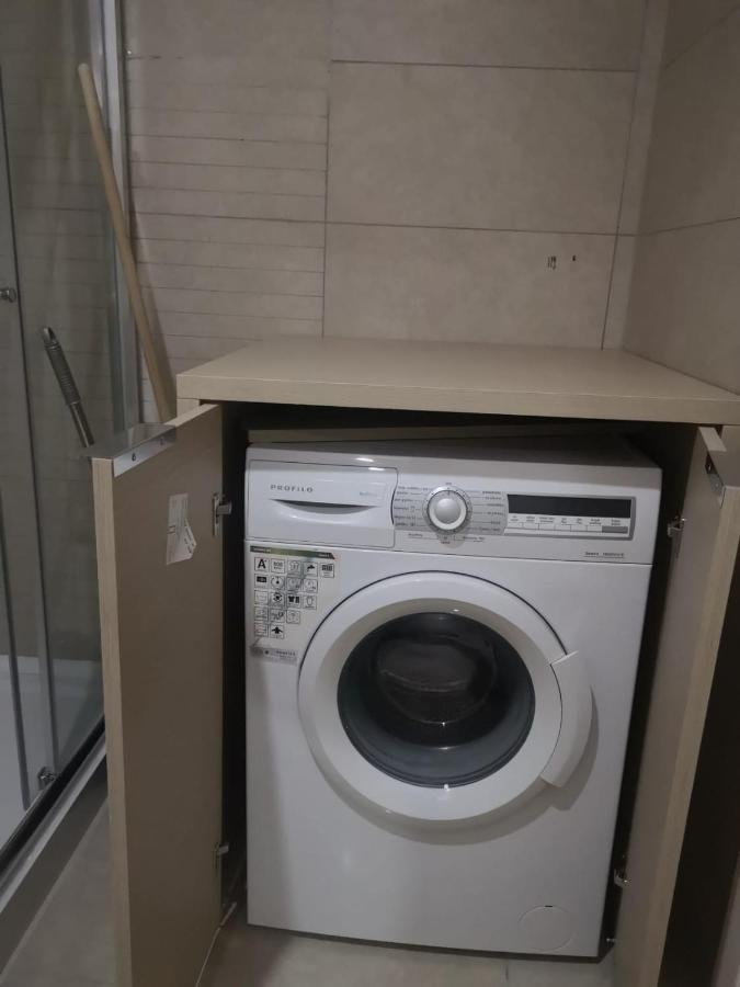 Aparthotel Batisehir Sitesi 2+1 Istanboel