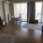 Batışehir sitesi 2+1
