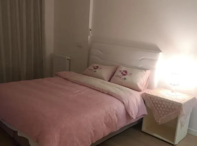 Batışehir sitesi 2+1