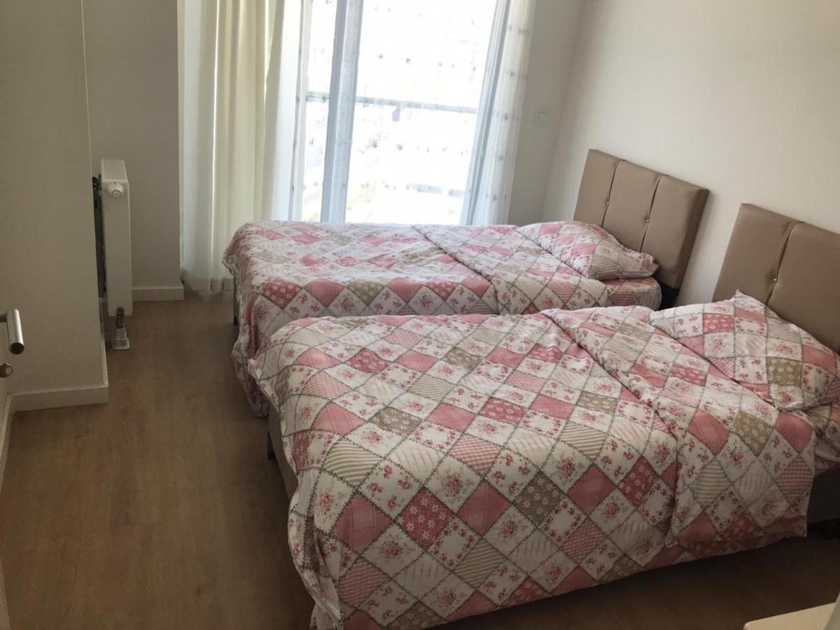 Batışehir Sitesi 2+1 Apart Otel *