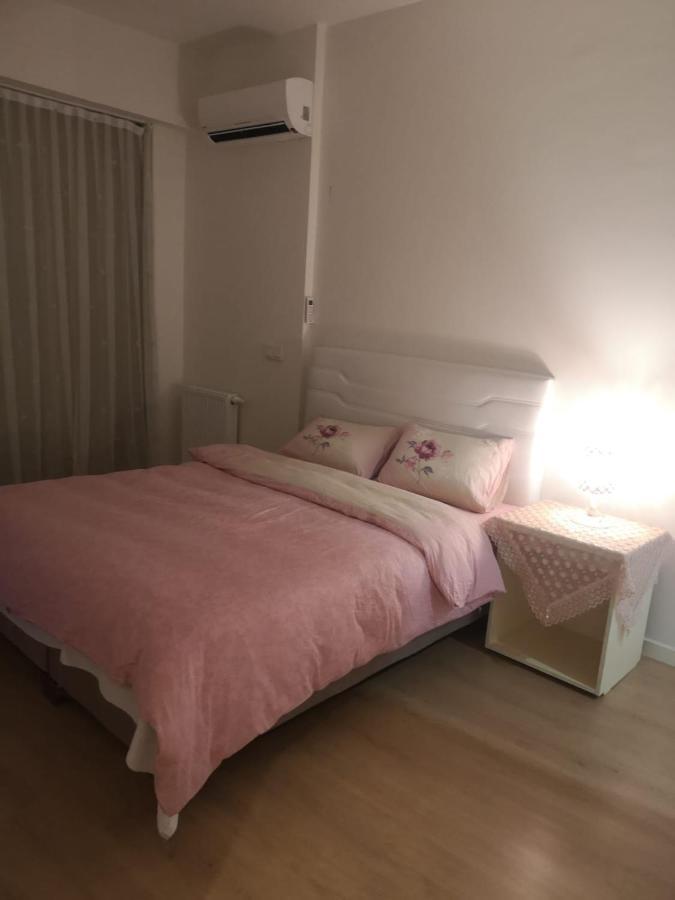 Batışehir Sitesi 2+1 Apart Otel İstanbul