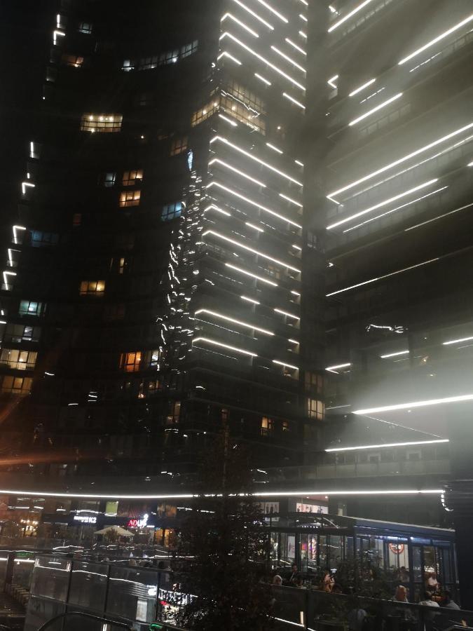 Batışehir Sitesi 2+1 Apart Otel *